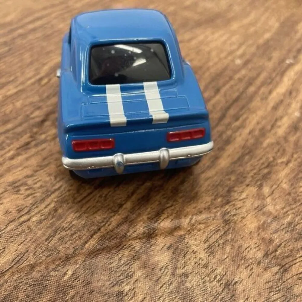 Ertl‎ 69 Camaro Midget Coupe 1:48 scale DIE CAST model car loose no box